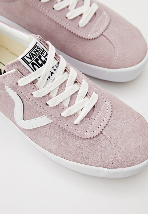 фото Кеды vans