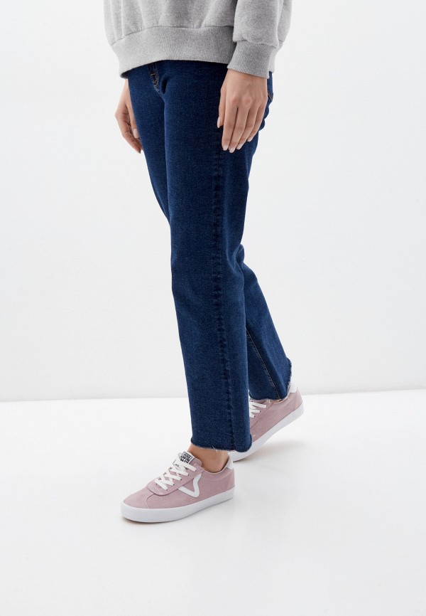 фото Кеды vans