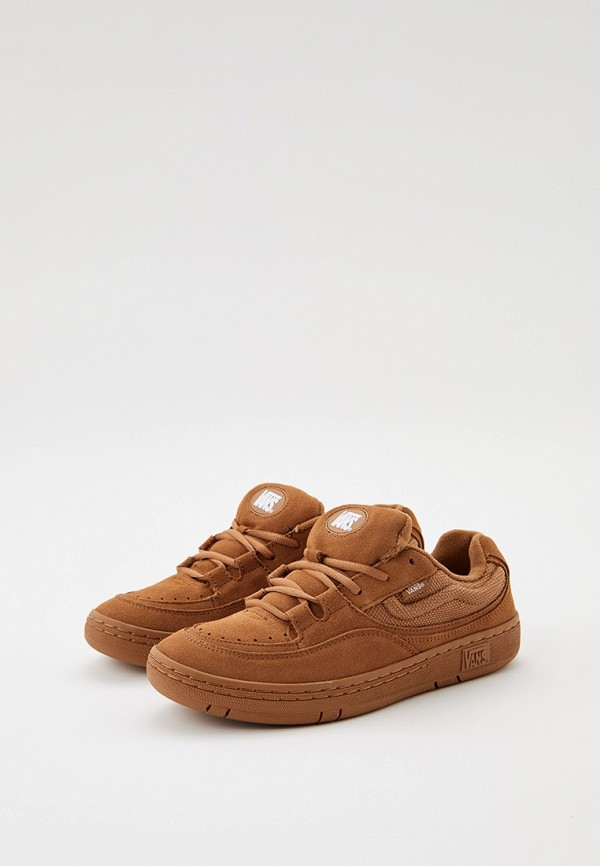 фото Кеды vans