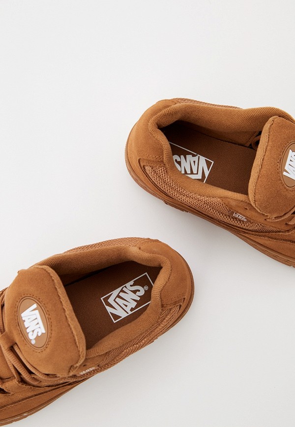 фото Кеды vans