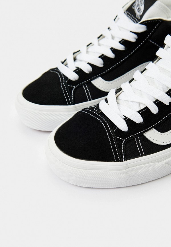 фото Кеды vans