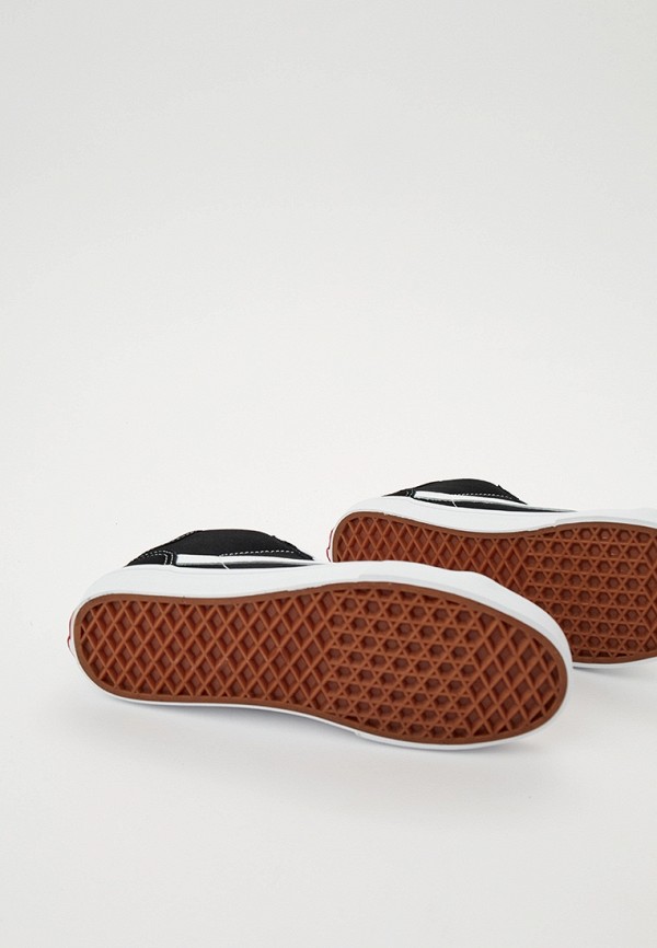 фото Кеды vans