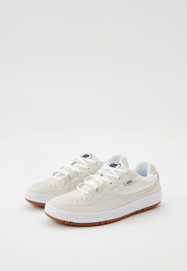 фото Кеды vans