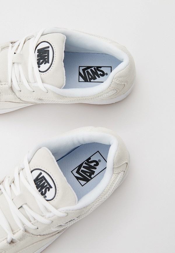 фото Кеды vans