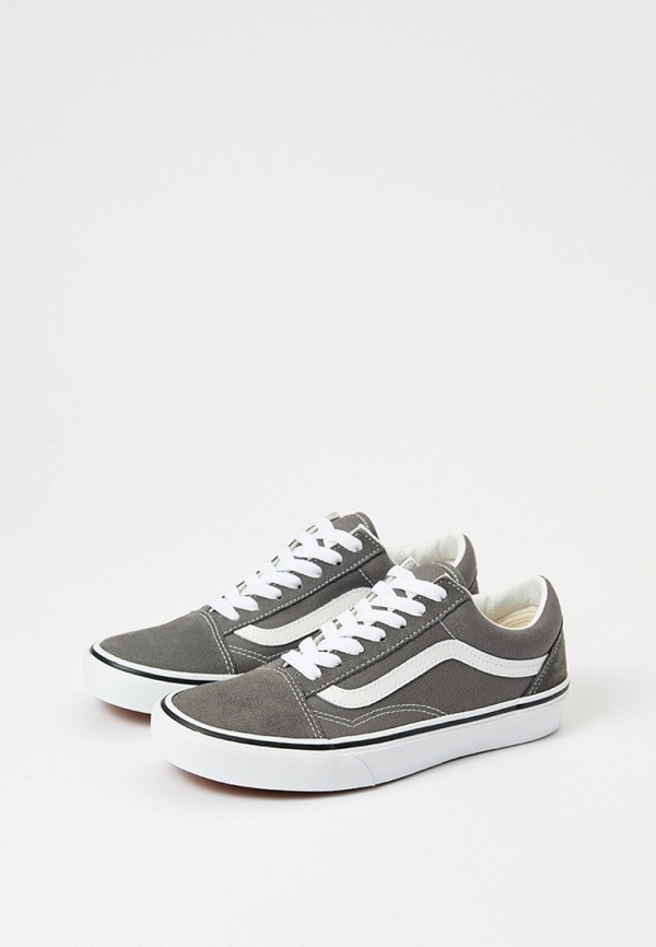 фото Кеды vans