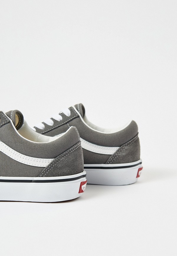 фото Кеды vans