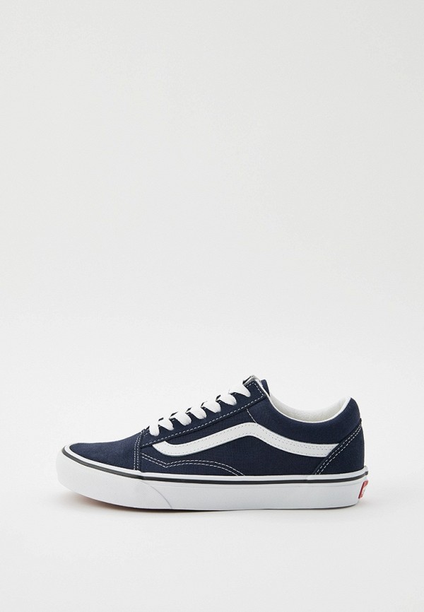 

Кеды Vans, Синий, Old Skool