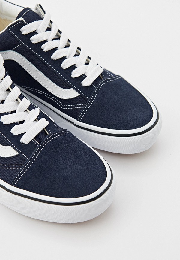 фото Кеды vans