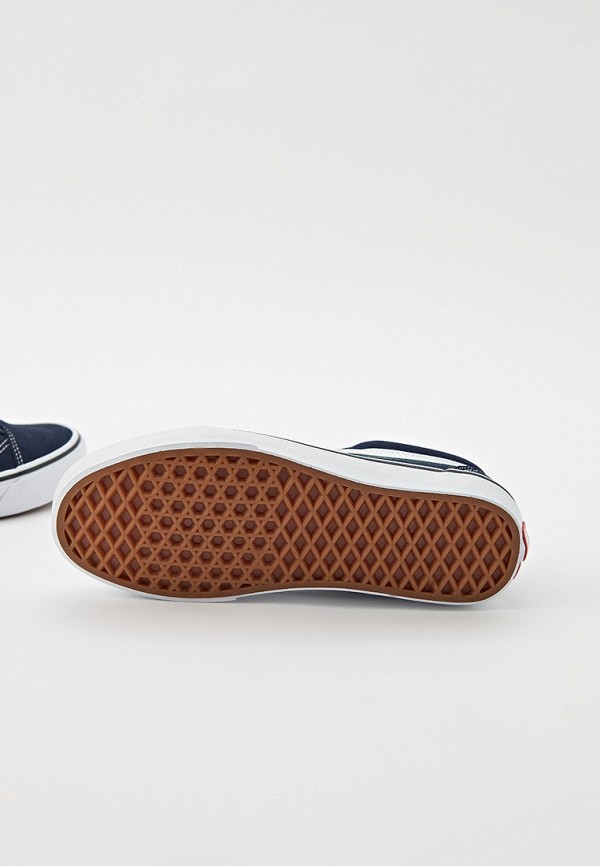 фото Кеды vans