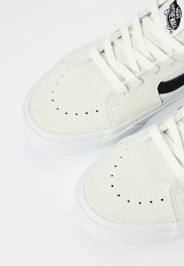 фото Кеды vans