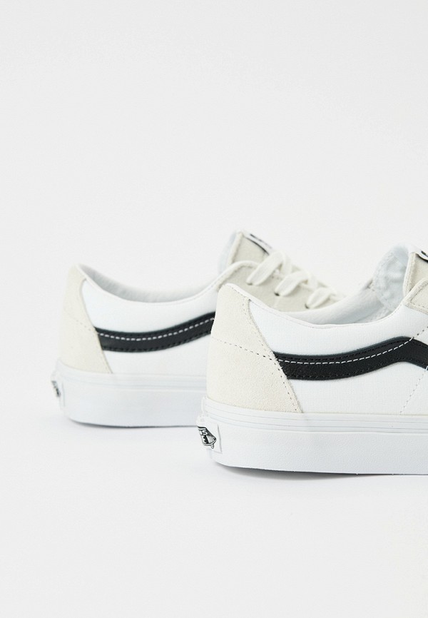 фото Кеды vans