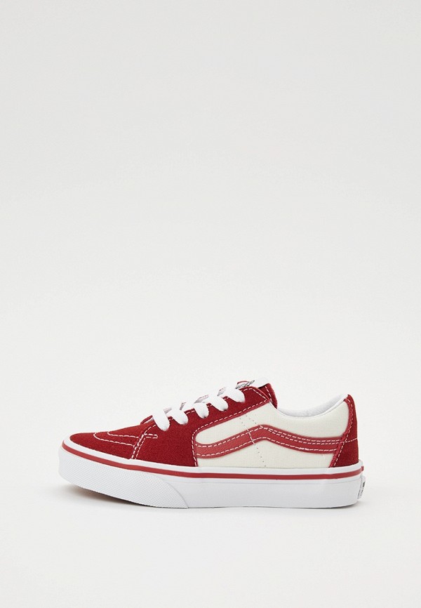 

Кеды Vans, Красный, SK8-Low