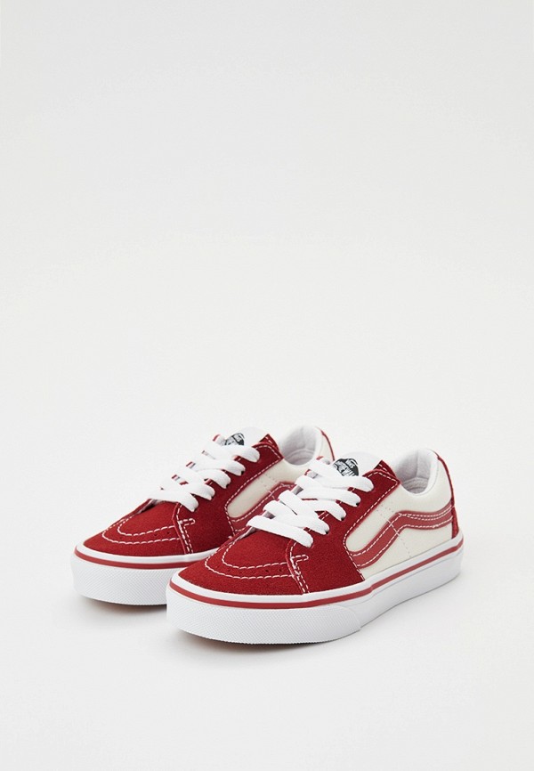 фото Кеды vans