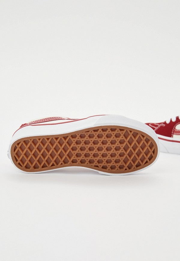 фото Кеды vans