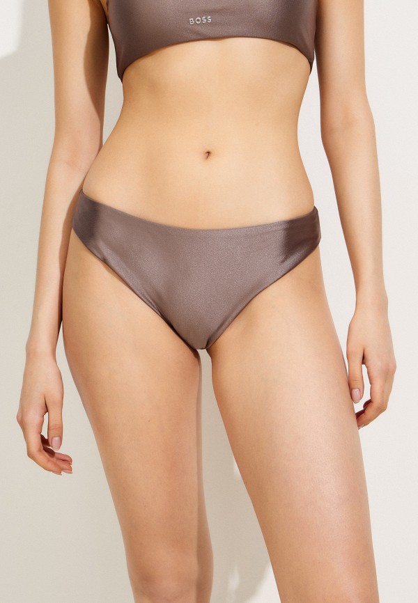 

Плавки Boss, Коричневый, BRIGGETTE BRIEF