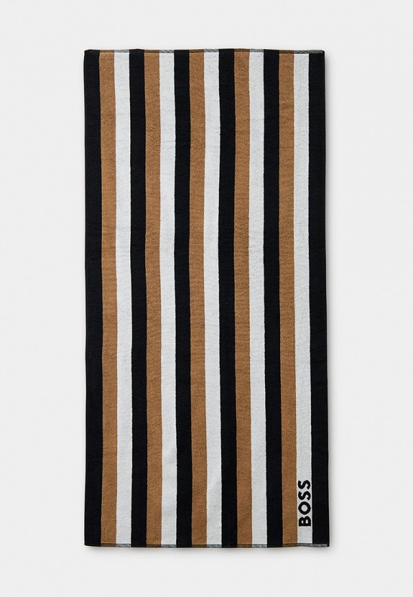 

Полотенце Boss, Разноцветный, BIANCA BEACH TOWEL