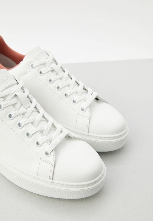 фото Кеды woolrich