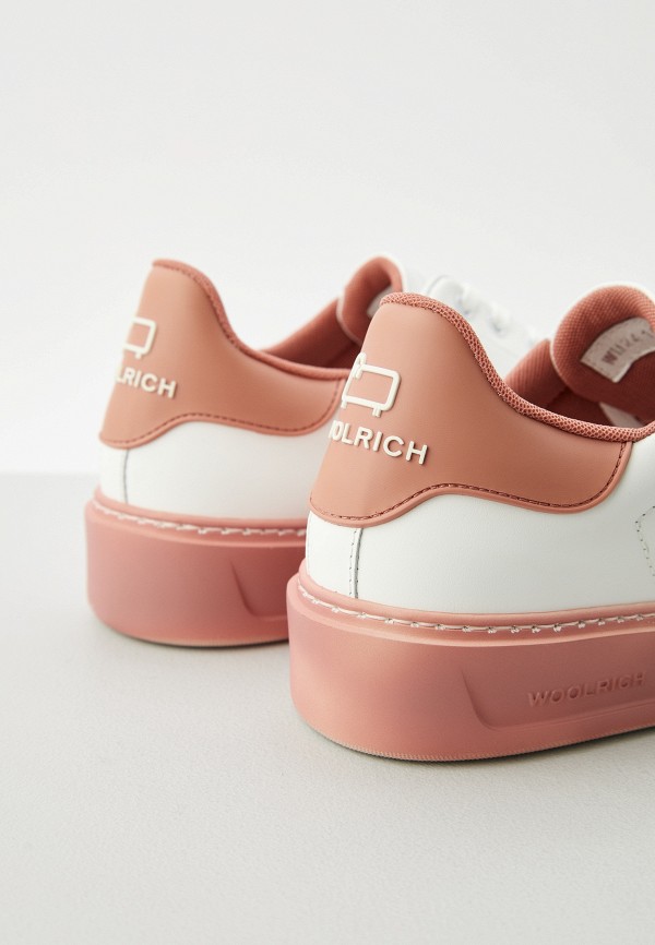 фото Кеды woolrich