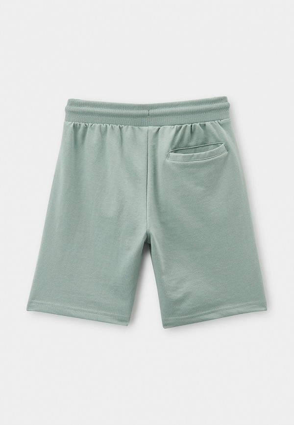 фото Шорты спортивные nukutavake by mayoral