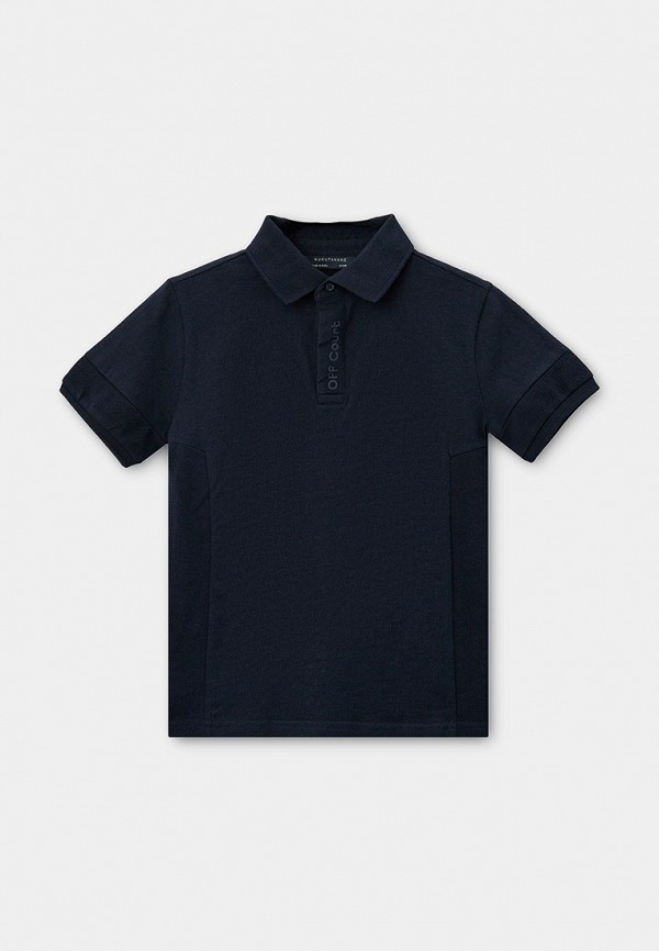 Поло Nukutavake by Mayoral 1560₽