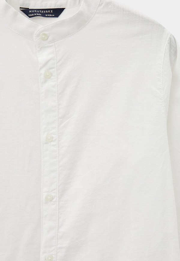 фото Рубашка nukutavake by mayoral