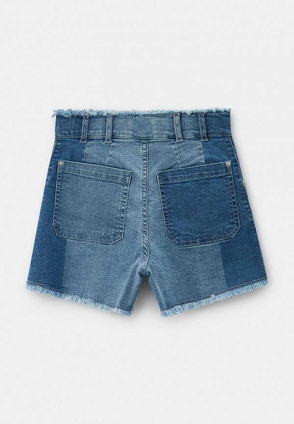 фото Шорты джинсовые mayoral