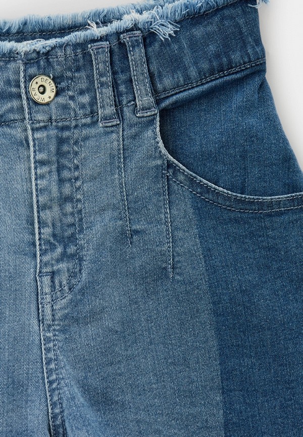 фото Шорты джинсовые mayoral