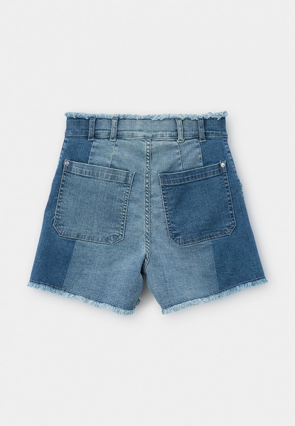 фото Шорты джинсовые mayoral