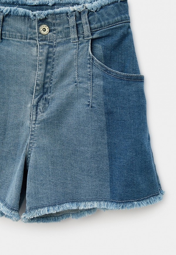 фото Шорты джинсовые mayoral