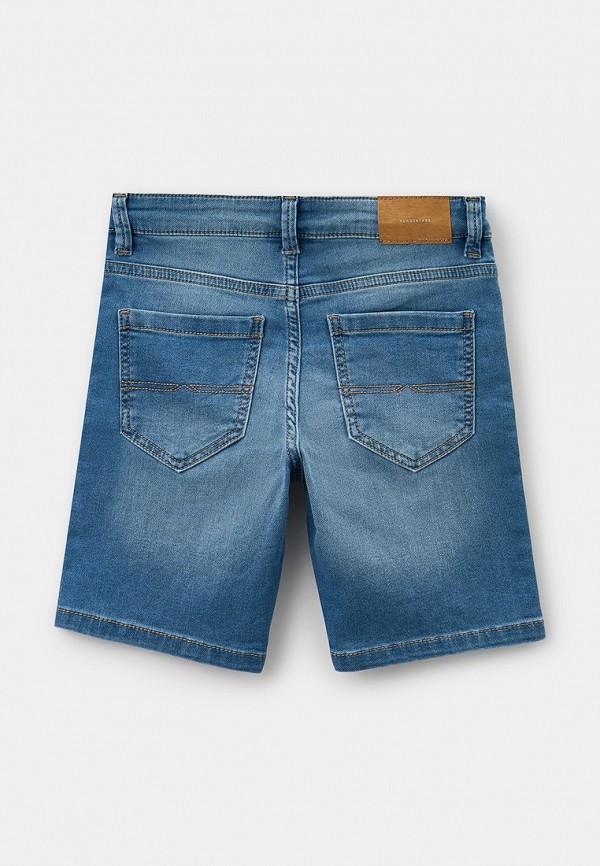 фото Шорты джинсовые nukutavake by mayoral