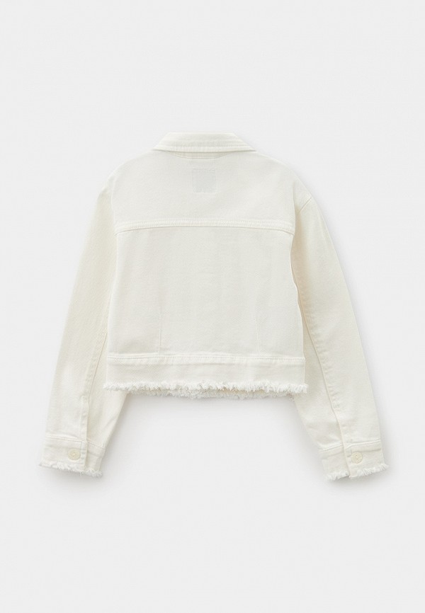 фото Куртка джинсовая mayoral