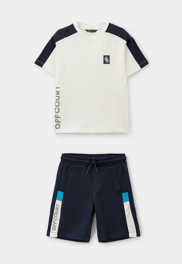 фото Костюм спортивный nukutavake by mayoral