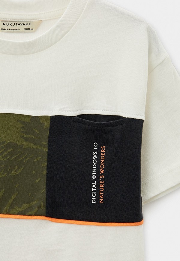 фото Костюм спортивный nukutavake by mayoral