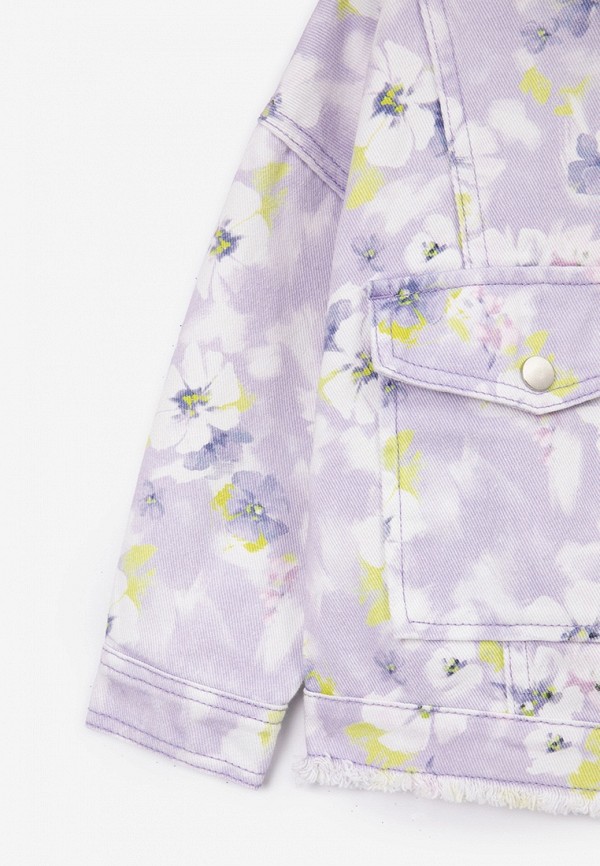 фото Куртка джинсовая gulliver