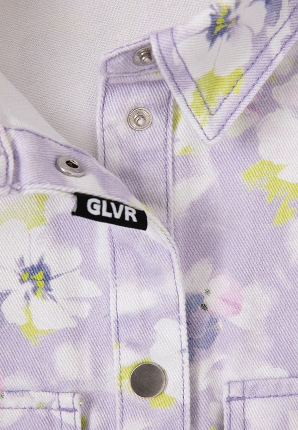 фото Куртка джинсовая gulliver