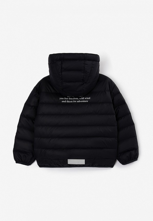 фото Куртка утепленная gulliver