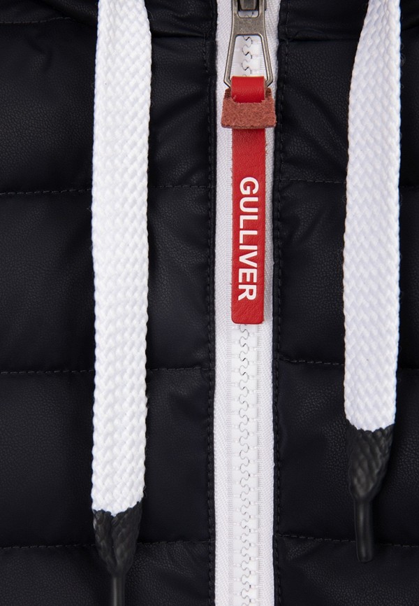 фото Куртка утепленная gulliver