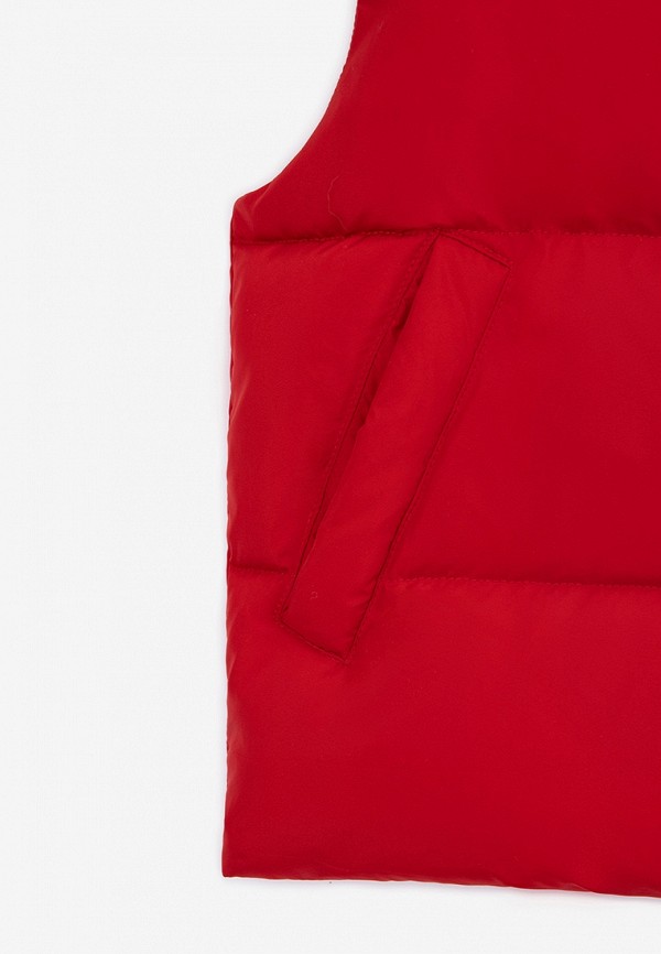 фото Жилет утепленный gulliver