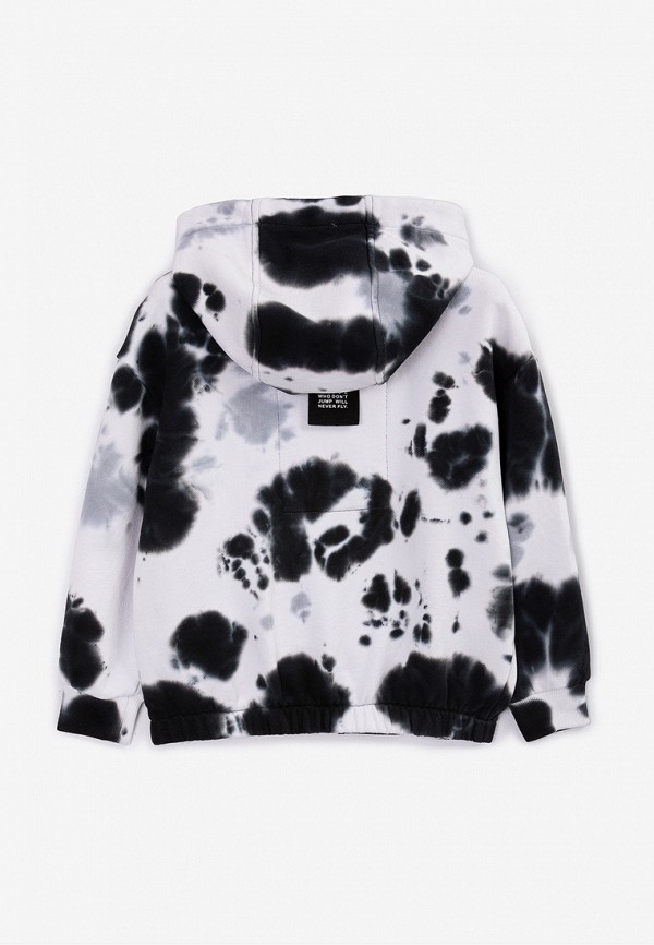 фото Толстовка gulliver