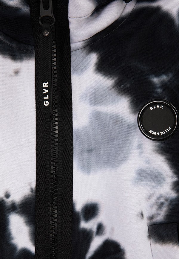 фото Толстовка gulliver