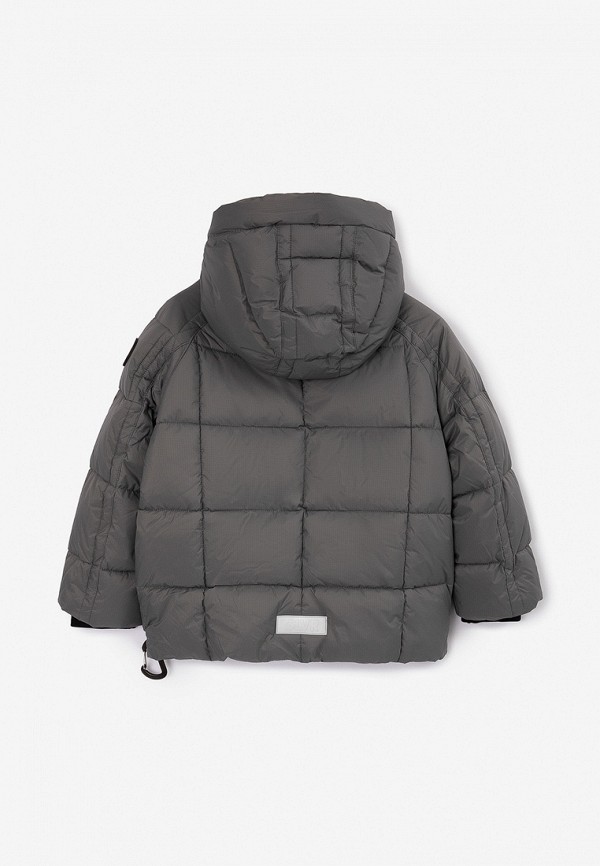 фото Куртка утепленная gulliver