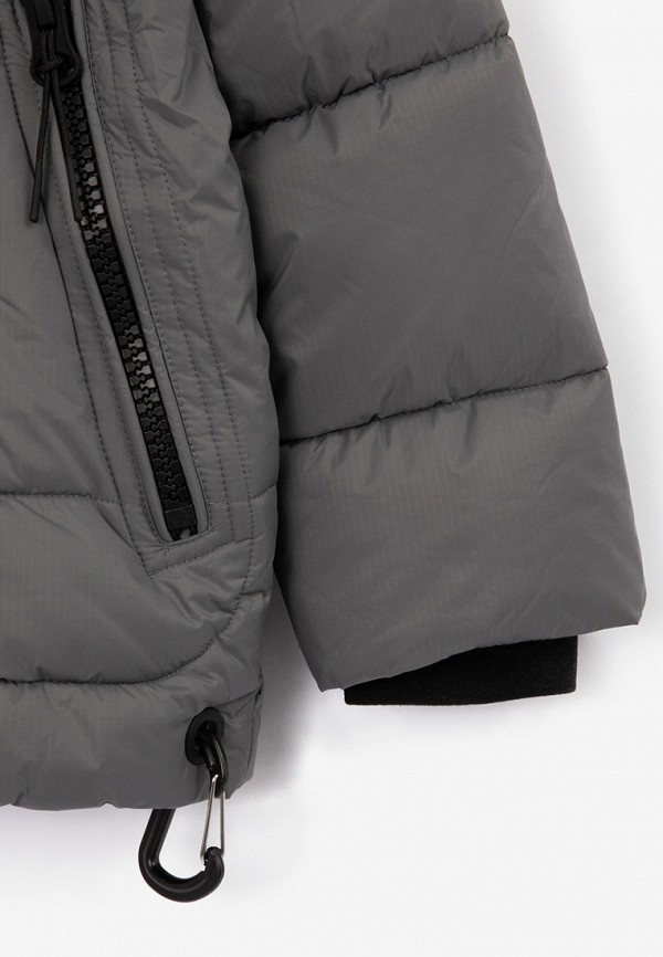 фото Куртка утепленная gulliver