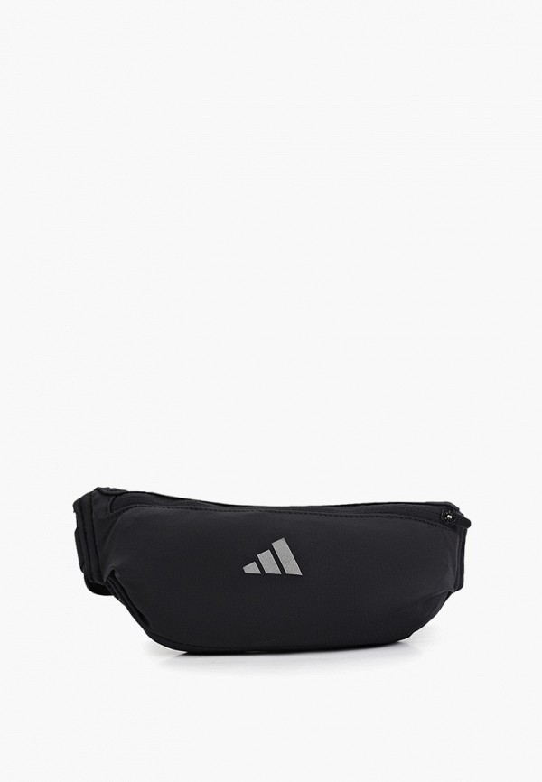 поясная сумка the run belt cep черный Сумка поясная adidas RUN BELT