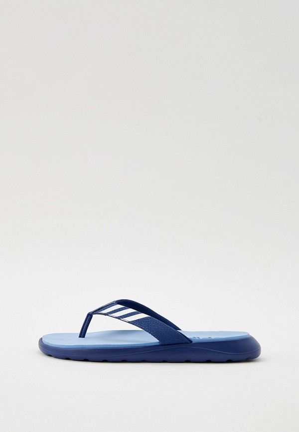 

Сланцы adidas, Синий, COMFORT FLIP FLOP