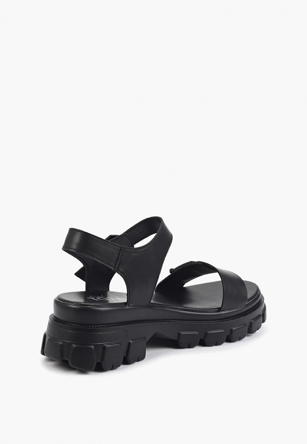 фото Босоножки тофа