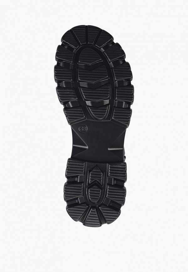 фото Босоножки тофа