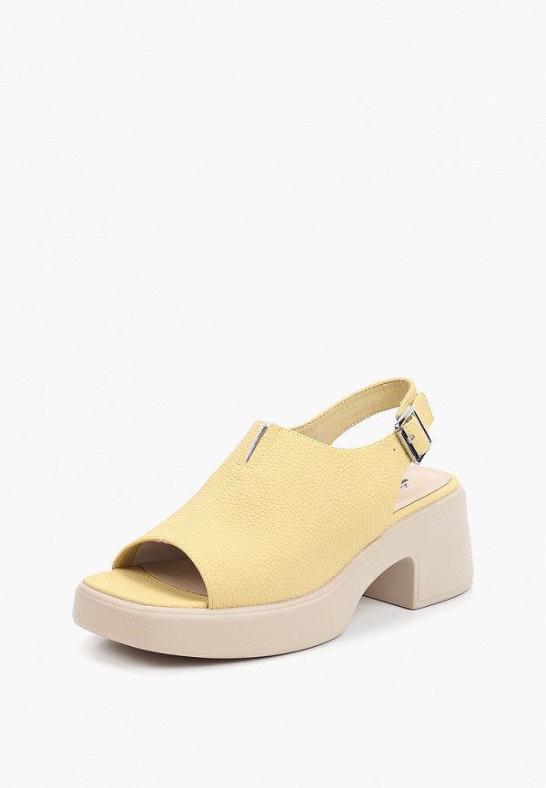 фото Босоножки тофа