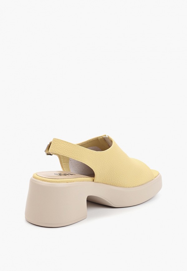 фото Босоножки тофа