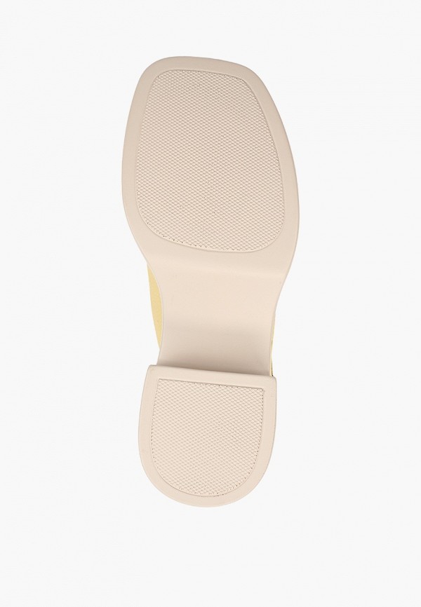 фото Босоножки тофа