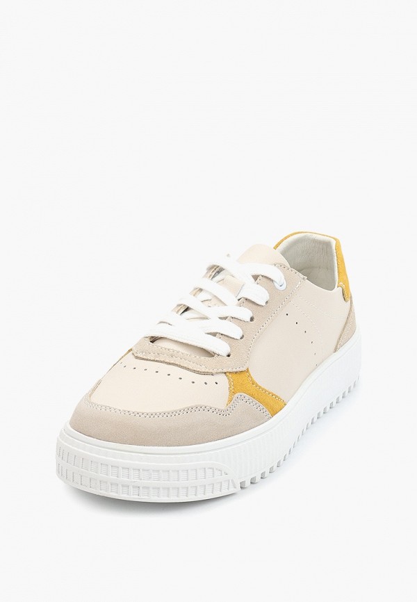 фото Кеды тофа